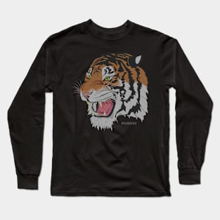 Fearless Long Sleeve T-Shirt